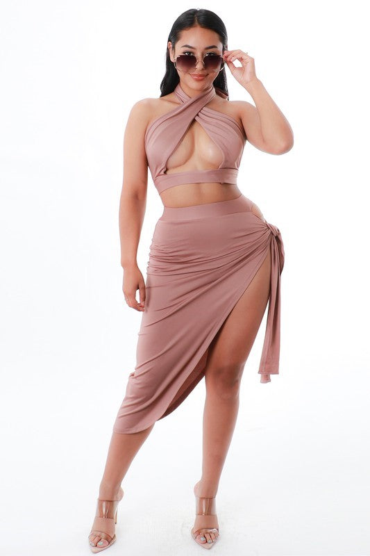 New Rebirth Summer Collection
