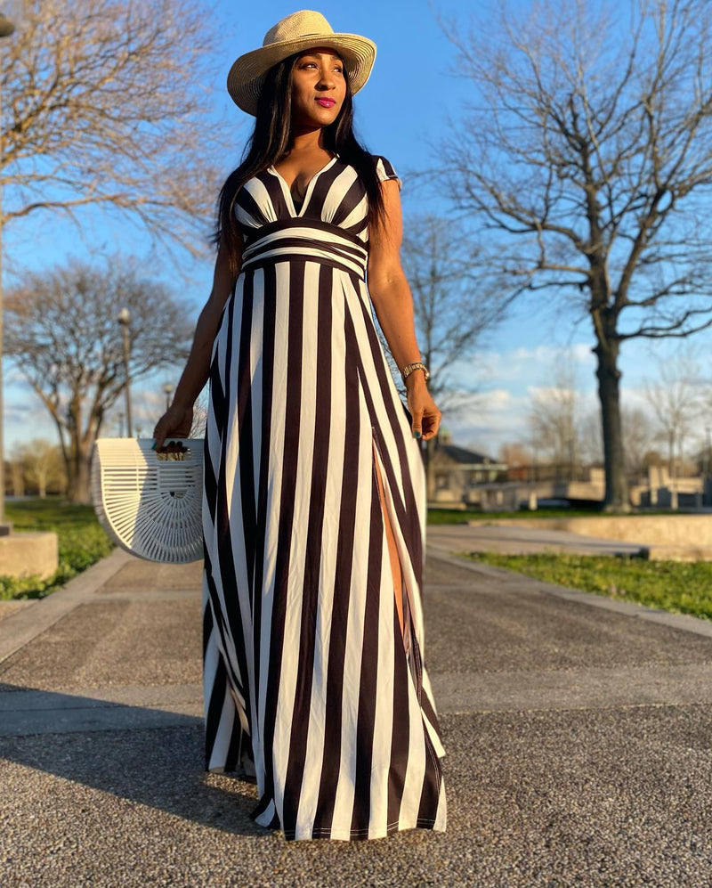 Springing Into Spring