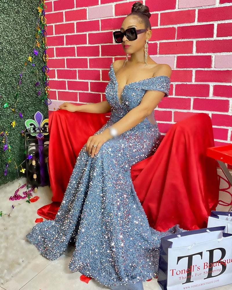 Prom Dresses, Ball Gowns and more dropping soon!