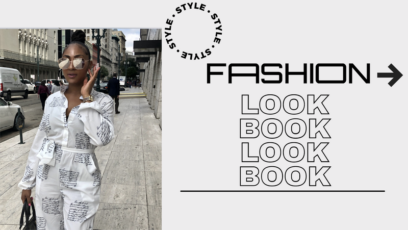 Fashion High Look Book Customer's Favorites