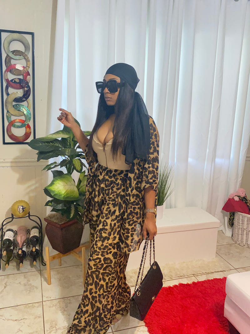 Glamour Fashion Festival Attire 2022
